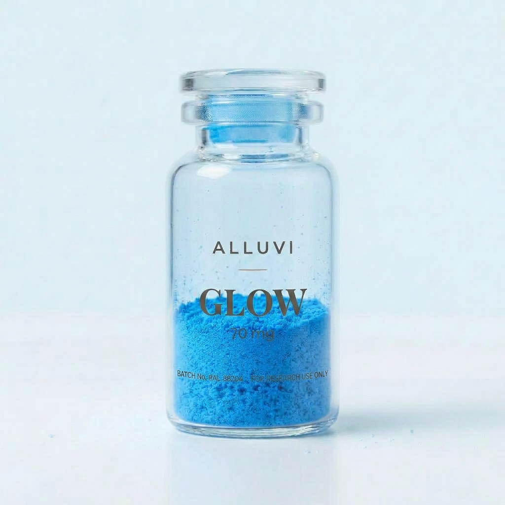 Alluvi Glow 70mg