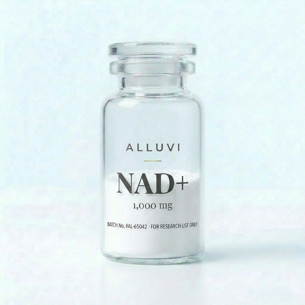 Alluvi NAD+ 1000mg